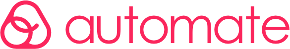 Automate logo